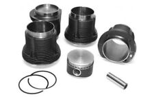 AA 87mm Cast Piston and Cylinders for VW Beetle - 8700T1 picture