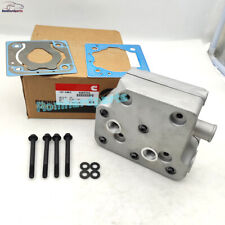 New Air Brake Compressor Cylinder Head for Cummins ISX / 4089206 / 9111539212 picture