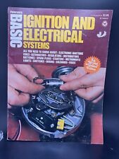 1977 Petersen's Basic Ignition & Electrical Systems 5th Edition Book Manual picture