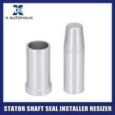 2pcs ST-1503 Stator Shaft Seal Installer Resizer for GM 700-R4 4L60 4L60E 4L65E  picture
