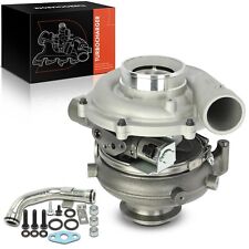 Turbo Turbocharger for Ford F-250 F-350 F-450 F-550 Super Duty 2005-2007 V8 6.0L picture