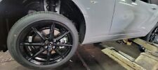 JDM Roadster New Model ND ND5RE NR-A New Car Removed Mazda Genuine Alu No Tires picture