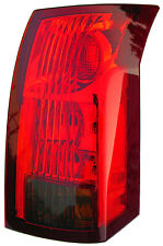 For 2003-2004 Cadillac CTS Tail Light Passenger Side picture