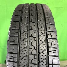 Single,USED-LT275/70R18 Goodyear Wrangler Fortitude HT 125/122R 11/32 DOT 2419 picture