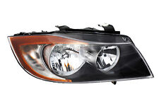 For 2006-2008 BMW 3 Series Headlight Halogen Passenger Side picture