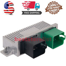 For Ford Powerstroke 6.0 7.3L Glow Plug Control Relay Module GPCM YC3Z-12B533-AA picture