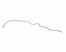 Fits 97-99 Dakota, Regular Cab, Fuel Line, Stainless-WGL9752SS picture