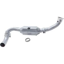 Catalytic Converter For 2005-2006 Ford Expedition Driver Side picture