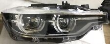 2016,2017,2018 BMW 3 SERIES F30 330I 340I RIGHT PASSENGER SIDE HEADLIGHT ✅ picture