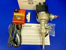 Electronic Ignition Distributor Kit Fits Dodge Chrysler Mopar BB 413 426 440 picture