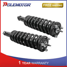 Complete Struts For 1995-2004 Toyota Tacoma 1999-2002 4Runner 4WD One Pair Front picture