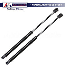 Qty(2) Front Hood Lift Supports Shock Strut for Ford Taurus 2010-2013 Sedan 6560 picture