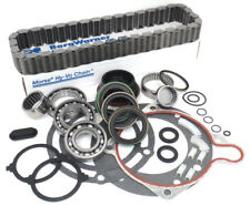 Complete Bearing & Seal Kit Dodge W/Chain NP241 241DHD 97-02 picture