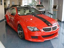 BMW 6 Series Widebody kit fitment for 2004 to 2010 E63 E64 M6 630i 645i 650i  picture