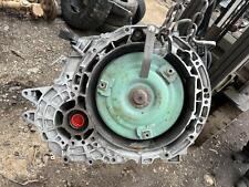 07-09 Ford Edge FWD Automatic Transmission Assembly 3.16 Ratio OEM 7T4P-7000-AB picture