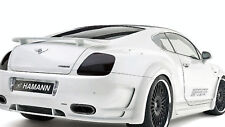 Bentley Continental (2003-2010) GT spoiler hamann 12 BGT 130 picture