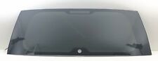 Fits 2008-2021 Toyota Land Cruiser Back Tailgate Window Glass Heated picture