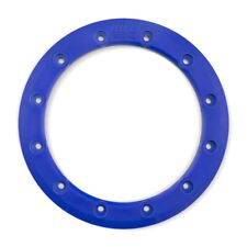 HiPer Technology CF1 Tech 3 Wheel Rim Beadlock Ring 10 Inch - PBR-10-1-BL picture
