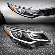 FOR 19-20 OPTIMA OE STYLE LED DRL PASSENGER RIGHT SIDE PROJECTOR HEADLIGHT LAMP picture