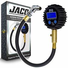 JACO ElitePro Digital Tire Pressure Gauge - 200 PSI picture
