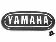 1970 1971 1972 Yamaha XS1 XS1B XS2 Fuel Tank BADGE EMBLEM gas badges emblems picture