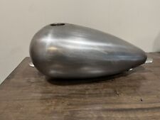 narrow mustang chopper motorcycle Gas Tank picture