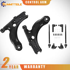 Front LH+RH Lower Control Arm Ball Joint For 1999-2005 Volkswagen Beetle Jetta picture