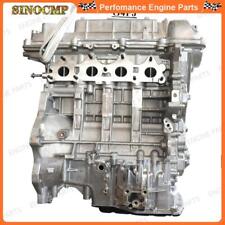G4FJ 1.6L Turbo Engine Assembly 177N1-2BU03 For Hyundai Veloster Accent Kia Soul picture