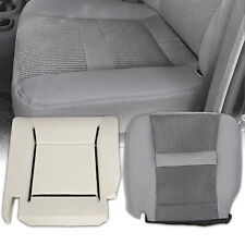 For 2006-10 Dodge Ram 1500 2500 3500 Driver Seat Bottom Seat Cover Cushion Foam picture