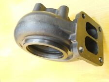 GT42 Series turbo charger Turbine Housing GT42/T51R/TA45 T4 twin scroll 1.05 a/r picture