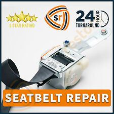 FOR FORD F150 SEAT BELT REPAIR BUCKLE PRETENSIONER REBUILD RESET SEATBELTS picture