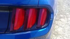 Passenger Right Tail Light Shelby GT350 Fits 15-18 MUSTANG 1296936 picture