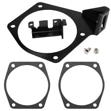 Throttle Body Cable Bracket For LSX LS LS1 LS3 LS6 LS7 4 Bolts Intake 92mm-102mm picture