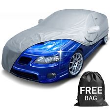 2004-2006 Pontiac GTO Custom Car Cover - All-Weather Waterproof Protection picture