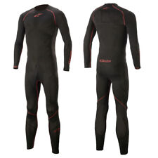 Alpinestars Ride Tech Lite One Piece Mens Street Motorcycle Riding Undersuits picture