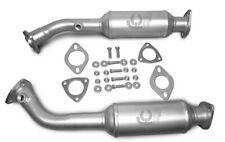 Catalytic Converter For 1997-2004 Nissan Pathfinder Infiniti QX4 3.5L  Rear Set picture