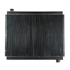 Hydraulic Oil Cooler For Heavy Duty Industrial Hydraulic Cooling System picture