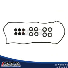 Valve Cover Gasket Set for 2002-2013 Acura Honda 2.0L 2.4L picture