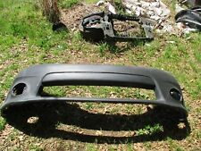 2011 2012 2013 2014 2015 2016 2017 TOYOTA SIENNA SPORT FRONT BUMPER COVER   picture
