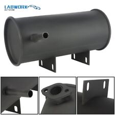For EZGO 2 Cycle gas Golf Cart Muffler 14396-G1 15460-G1 16547-G1 (1976-1987) picture