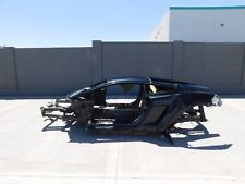 2011 Lamborghini Gallardo LP570-4 SuperLeggera Body Assembly / Shell  #0350 picture