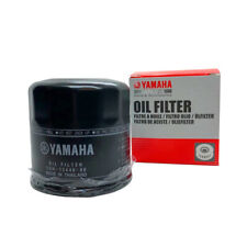 Yamaha F15C F20 F25 F40A F50 T50 F60 T60 F70 4-Stroke Oil Filter 5GH-13440-80-00 picture