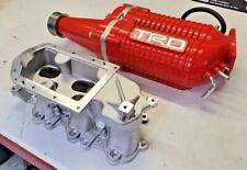 TRD Supercharger and Manifold 2GR-FE Aurion 3.5 New NOS Lotus Evora TVS 1320 picture