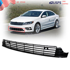 New For Volkswagen CC 2013-2017 Bumper Lower Grille Assembly VW1036131 picture