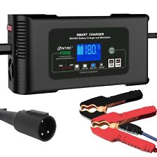 36 volt 18 Amp golf cart charger for AGM LiFePO4 PB Lithium Lead Acid Club Car picture
