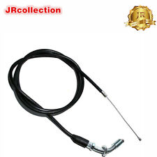 48 INCH THROTTLE CABLE 2-STROKE 49CC 60CC 66CC 80CC GAS MOTORIZED BICYCLE BIKE picture