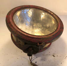 1920s 1930s vintage drum headlight Guide Ray Type A picture