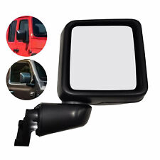 FOR 2018-21 JEEP WRANGLER JL POWER HEATED MIRROR RIGHT PASSENGER SIDE 68281891AE picture