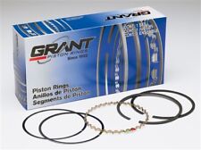 Grant Piston Ring Set 92mm 1.5x2.0x4.0mm cast top ring VW Bug Beetle picture