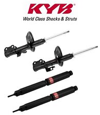 KYB Excel-G Shocks Struts Set of 2-Front & 2-Rear For Toyota Previa 1991-1997 picture